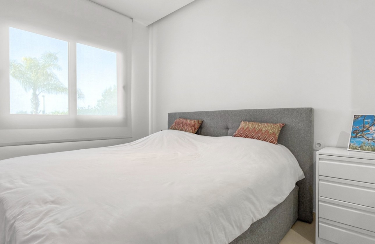 Reventa - Apartamento / piso - Pilar de la Horadada - Costa Blanca