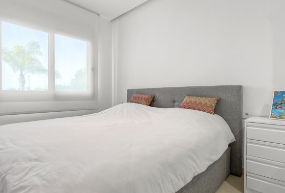 Reventa - Apartamento / piso - Pilar de la Horadada - Costa Blanca