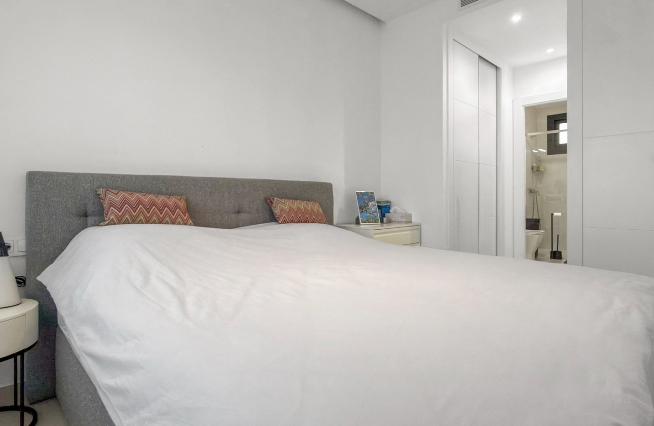 Reventa - Apartamento / piso - Pilar de la Horadada - Costa Blanca
