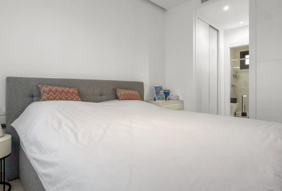 Reventa - Apartamento / piso - Pilar de la Horadada - Costa Blanca