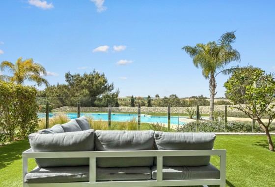 Reventa - Apartamento / piso - Pilar de la Horadada - Costa Blanca