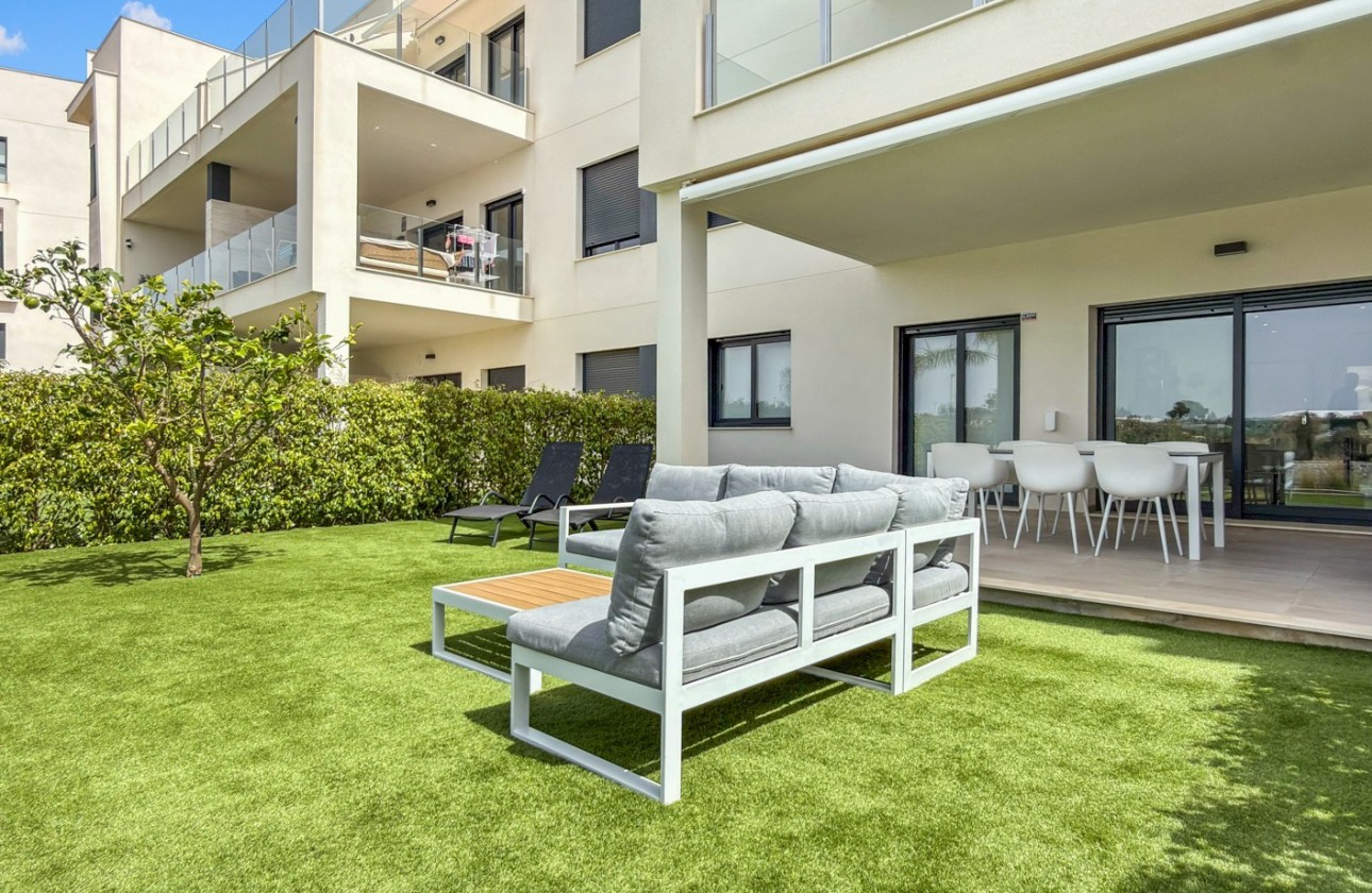 Reventa - Apartamento / piso - Pilar de la Horadada - Costa Blanca