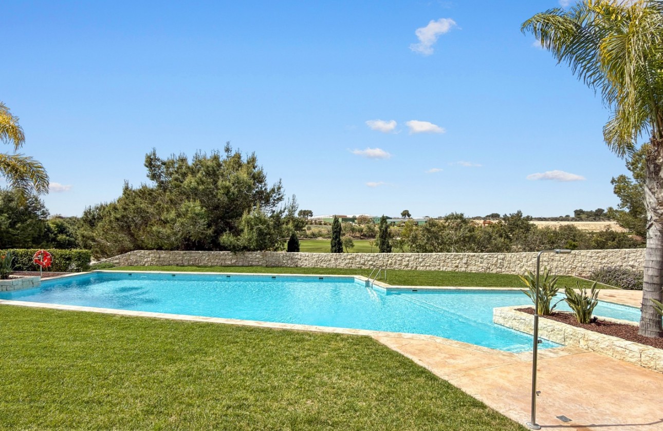 Reventa - Apartamento / piso - Pilar de la Horadada - Costa Blanca