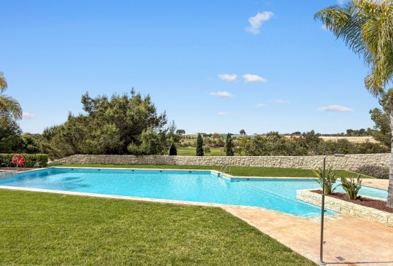 Reventa - Apartamento / piso - Pilar de la Horadada - Costa Blanca
