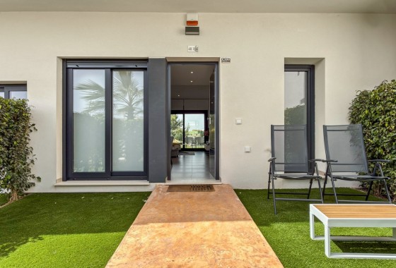 Reventa - Apartamento / piso - Pilar de la Horadada - Costa Blanca