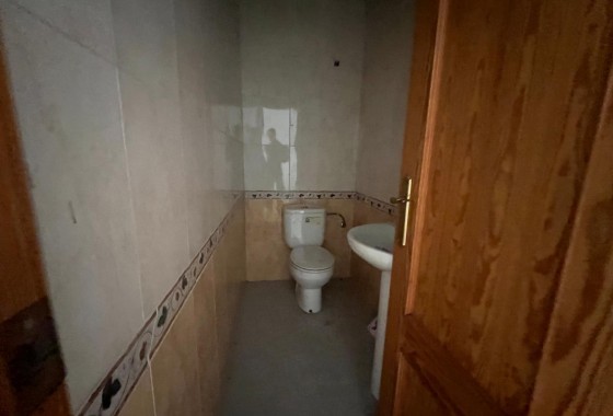 Revente - Commercial - Torrevieja - Playa del Cura