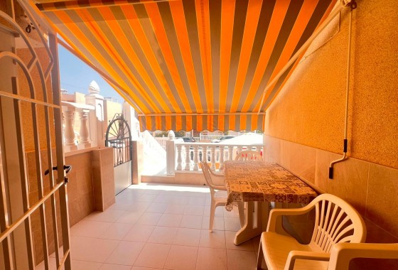 Resale - Bungalow - Torrevieja - Torrejón