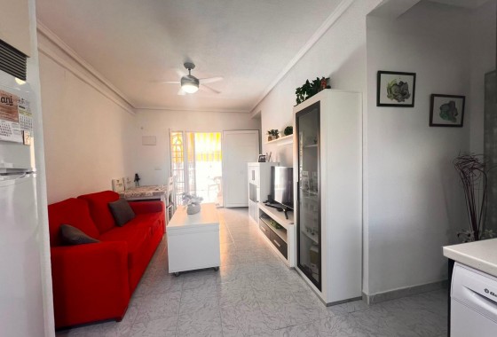 Resale - Bungalow - Torrevieja - Torrejón