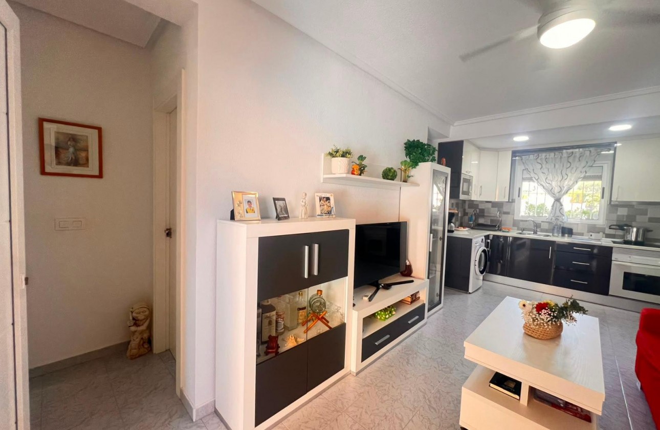 Resale - Bungalow - Torrevieja - Torrejón