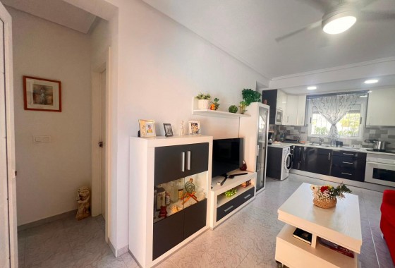 Resale - Bungalow - Torrevieja - Torrejón