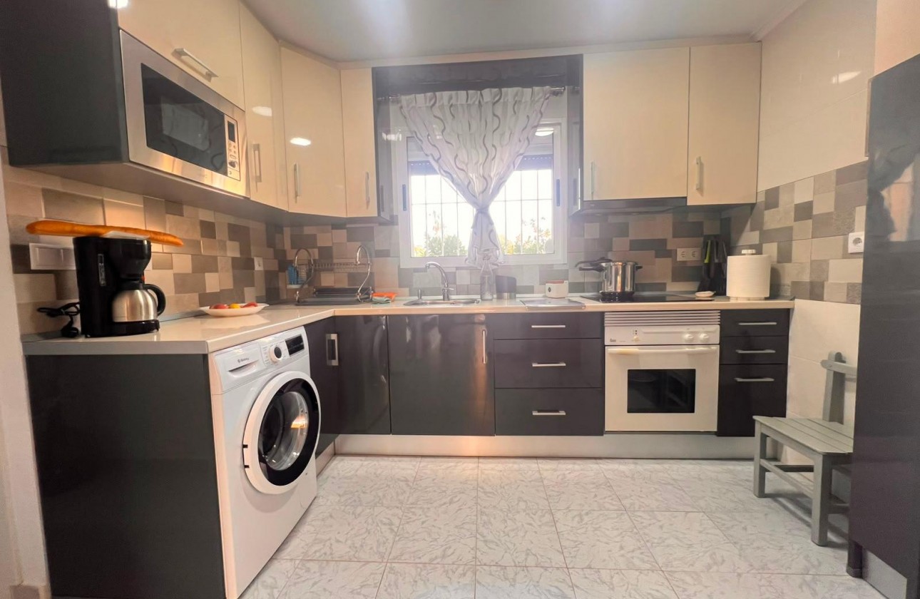 Resale - Bungalow - Torrevieja - Torrejón