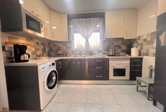 Resale - Bungalow - Torrevieja - Torrejón