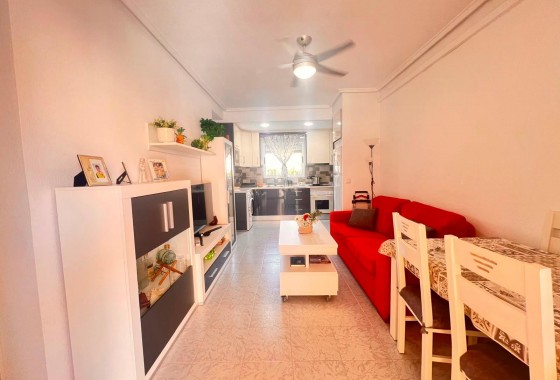 Resale - Bungalow - Torrevieja - Torrejón