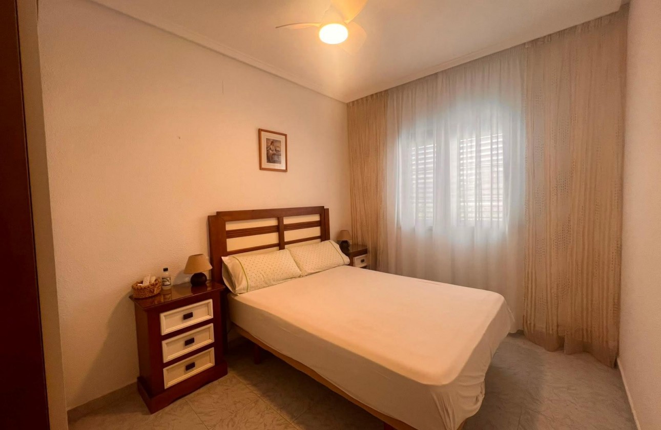 Resale - Bungalow - Torrevieja - Torrejón