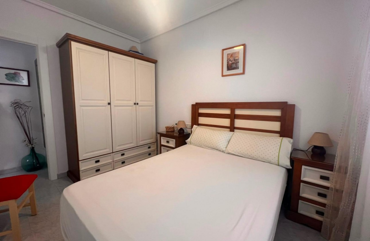 Resale - Bungalow - Torrevieja - Torrejón