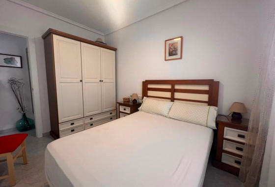 Resale - Bungalow - Torrevieja - Torrejón