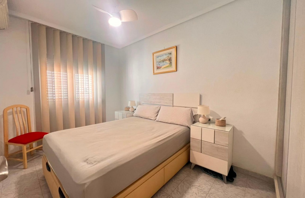 Resale - Bungalow - Torrevieja - Torrejón