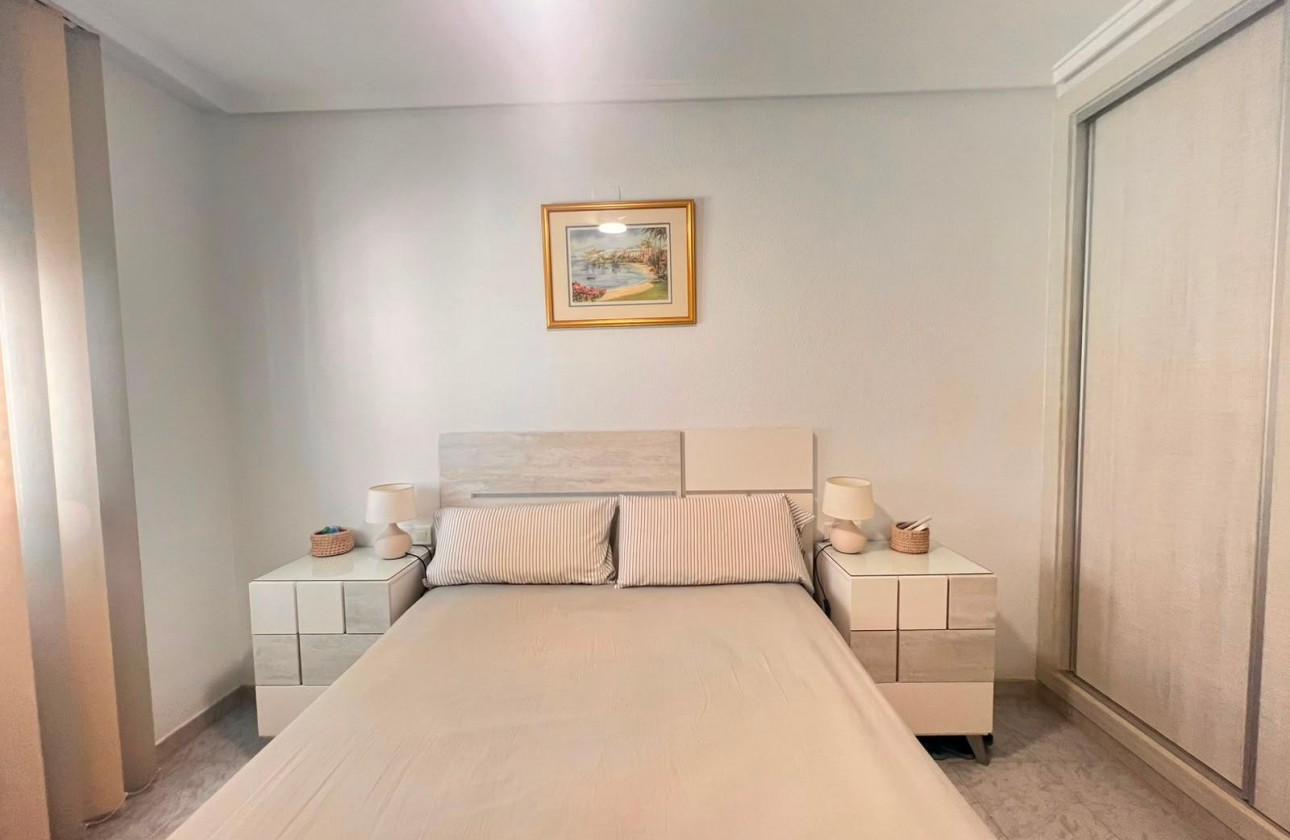 Resale - Bungalow - Torrevieja - Torrejón