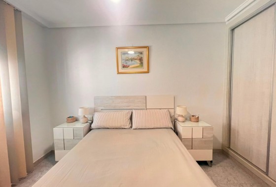 Resale - Bungalow - Torrevieja - Torrejón