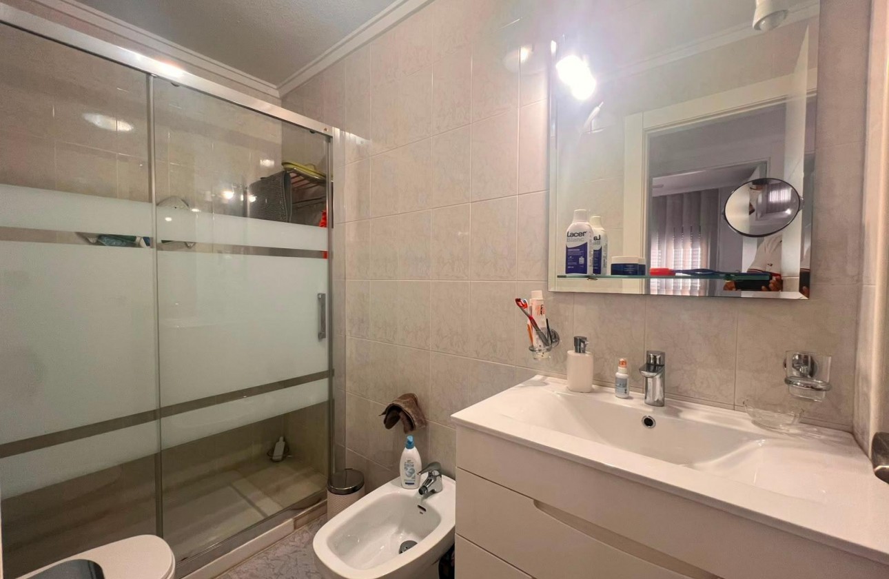 Resale - Bungalow - Torrevieja - Torrejón