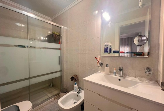Resale - Bungalow - Torrevieja - Torrejón