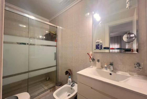 Resale - Bungalow - Torrevieja - Torrejón