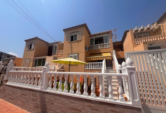 Resale - Bungalow - Torrevieja - Torrejón