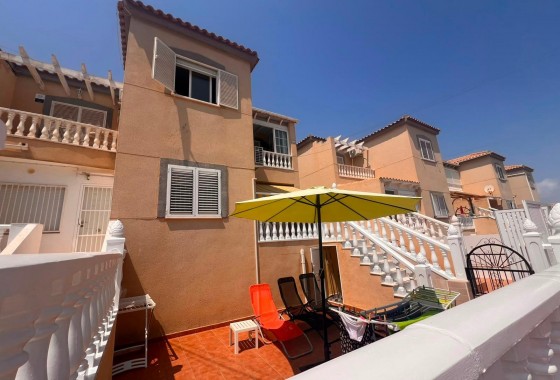 Resale - Bungalow - Torrevieja - Torrejón