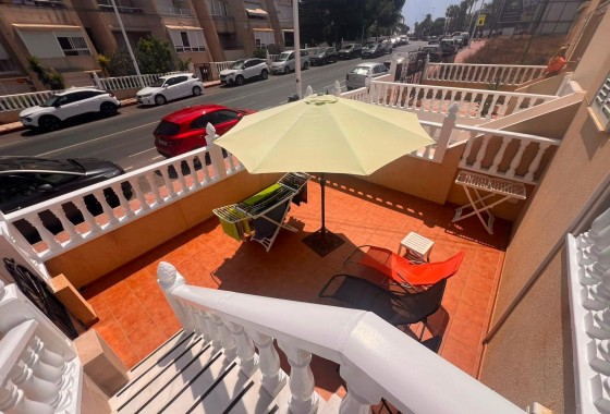 Resale - Bungalow - Torrevieja - Torrejón