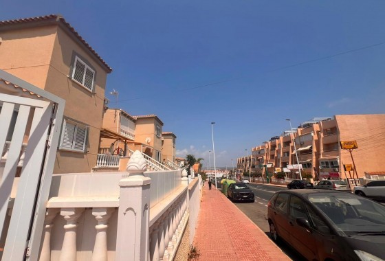 Resale - Bungalow - Torrevieja - Torrejón