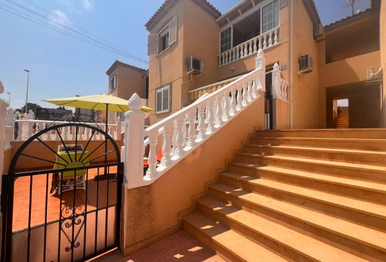 Resale - Bungalow - Torrevieja - Torrejón