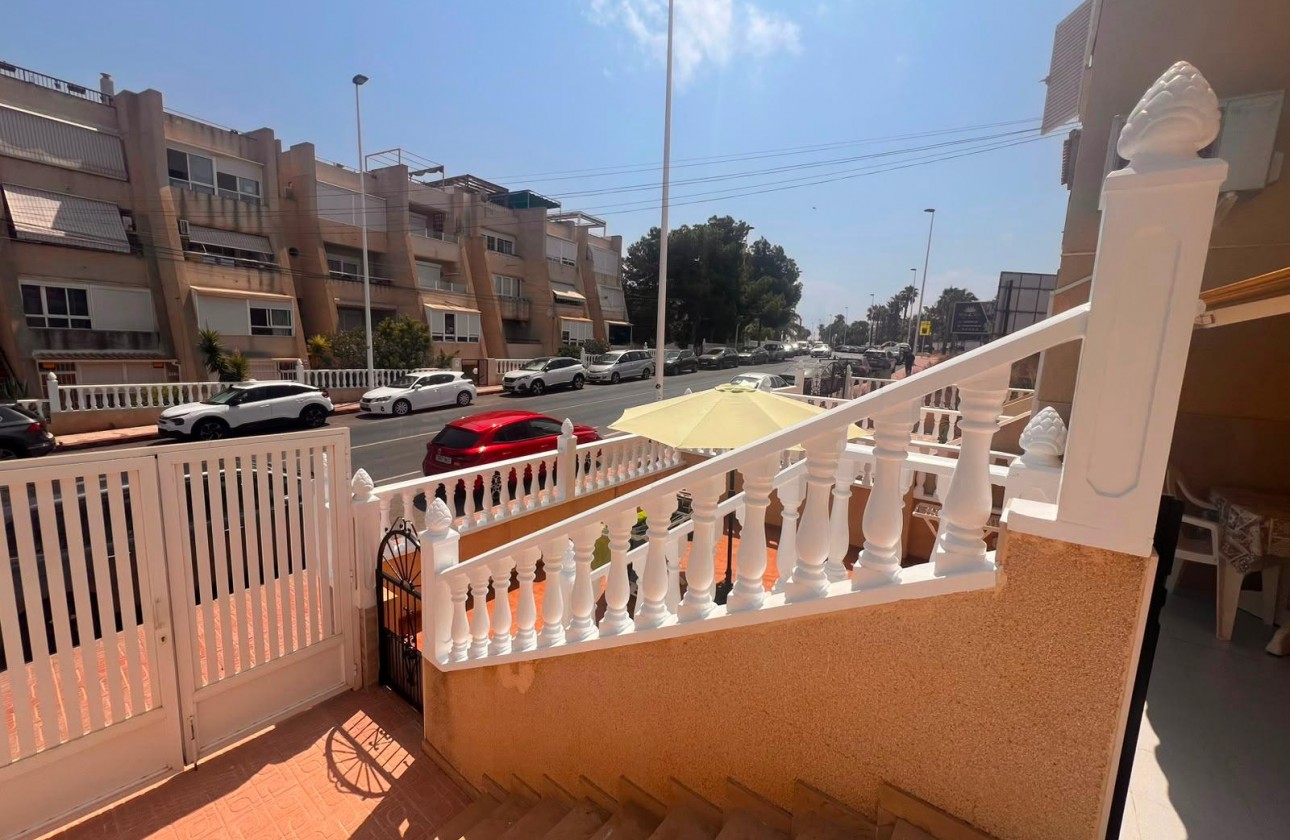 Resale - Bungalow - Torrevieja - Torrejón