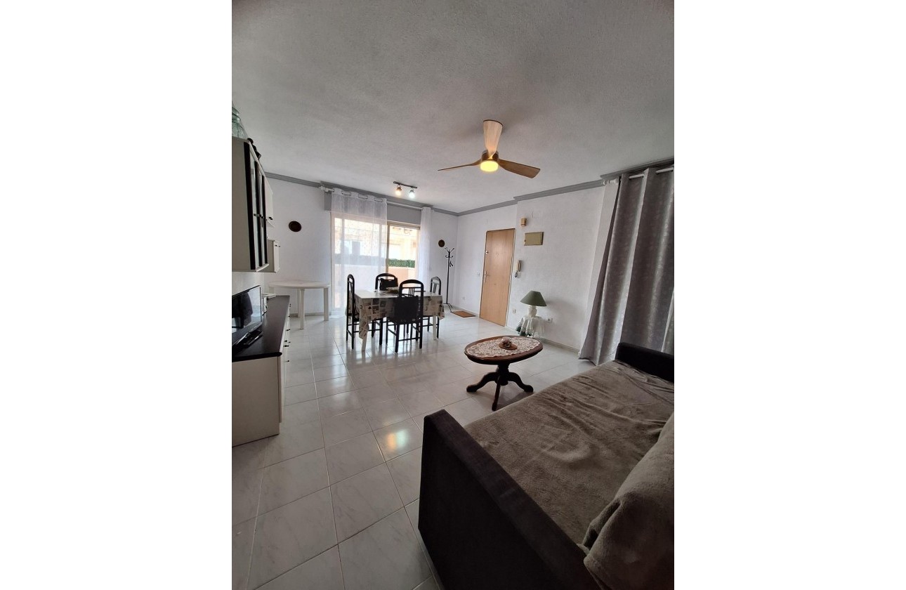 Resale - Penthouse - Torrevieja - Playa del Cura
