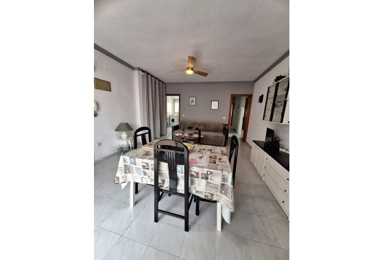 Resale - Penthouse - Torrevieja - Playa del Cura