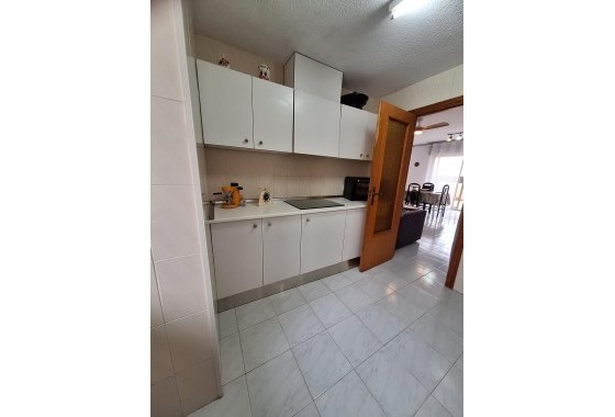 Resale - Penthouse - Torrevieja - Playa del Cura