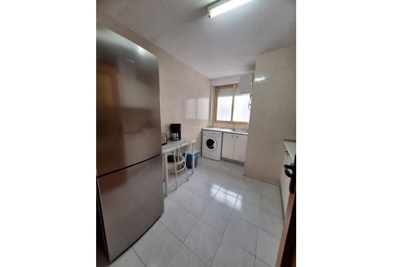 Resale - Penthouse - Torrevieja - Playa del Cura
