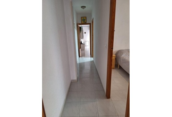 Resale - Penthouse - Torrevieja - Playa del Cura