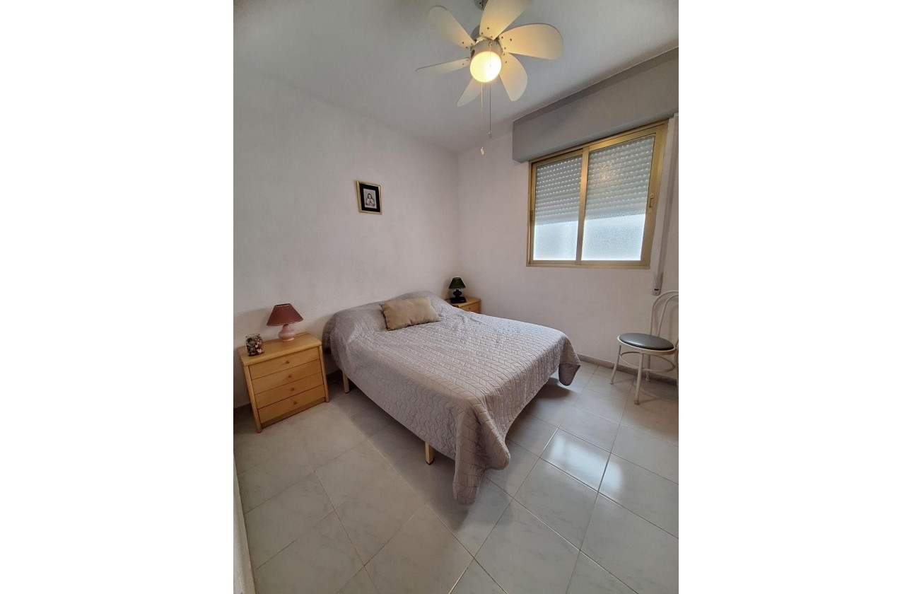 Resale - Penthouse - Torrevieja - Playa del Cura