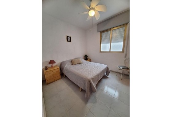 Resale - Penthouse - Torrevieja - Playa del Cura