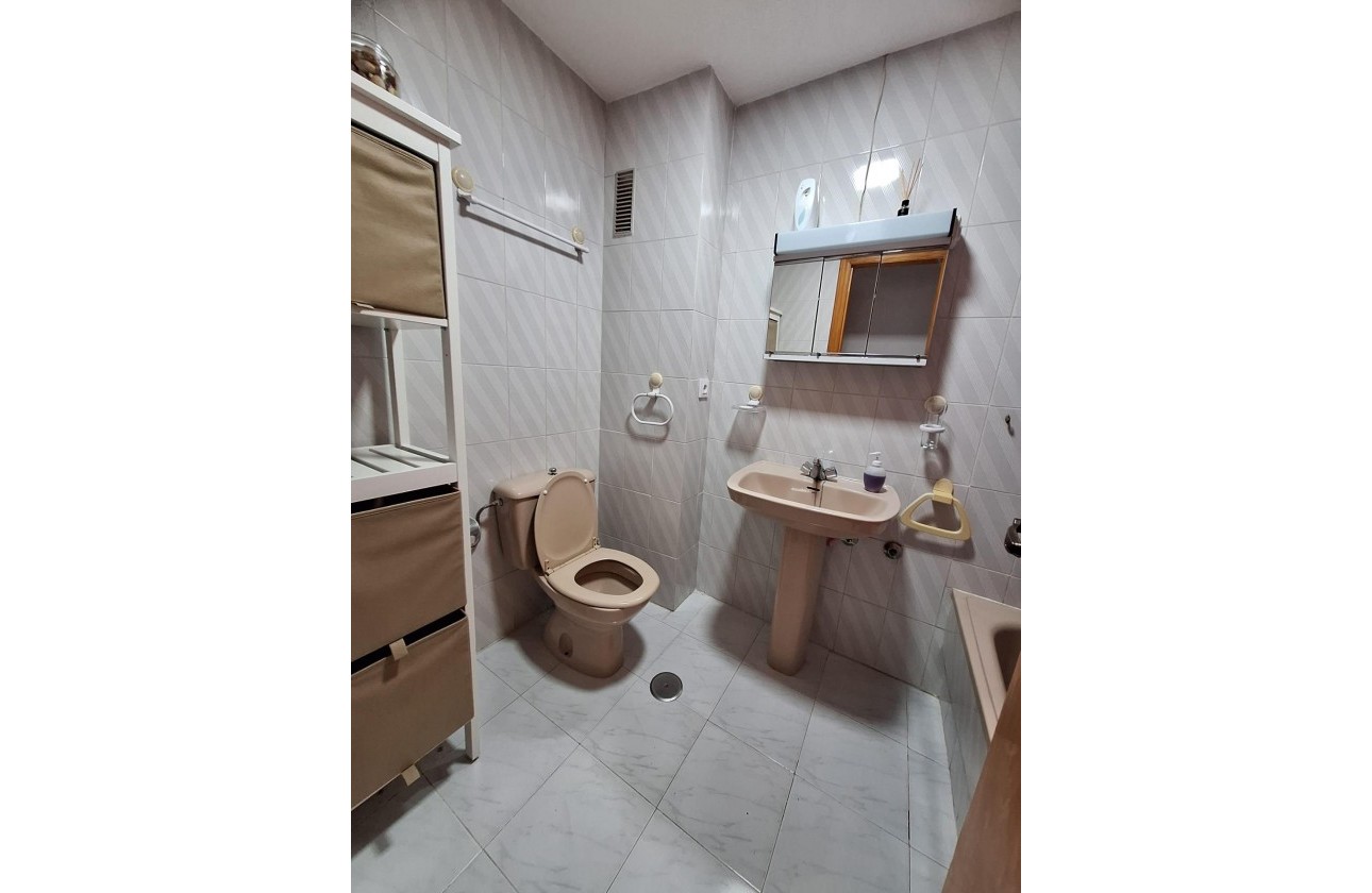 Resale - Penthouse - Torrevieja - Playa del Cura