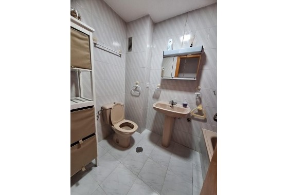 Resale - Penthouse - Torrevieja - Playa del Cura