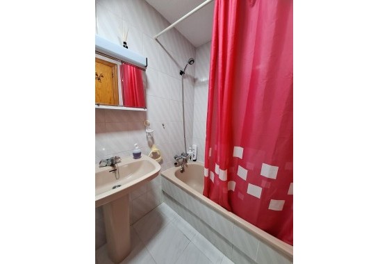 Resale - Penthouse - Torrevieja - Playa del Cura