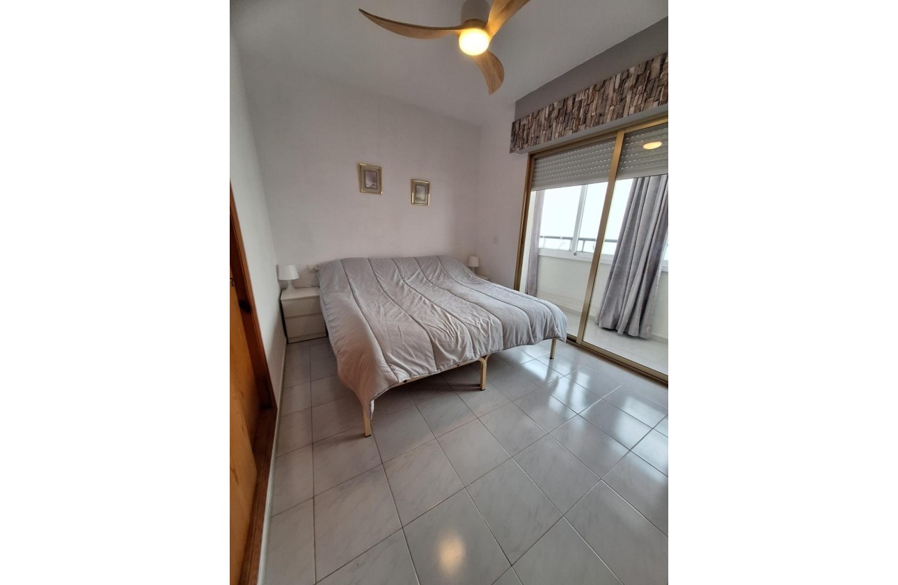 Resale - Penthouse - Torrevieja - Playa del Cura