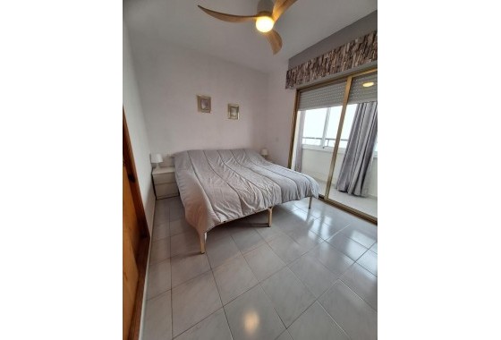 Resale - Penthouse - Torrevieja - Playa del Cura