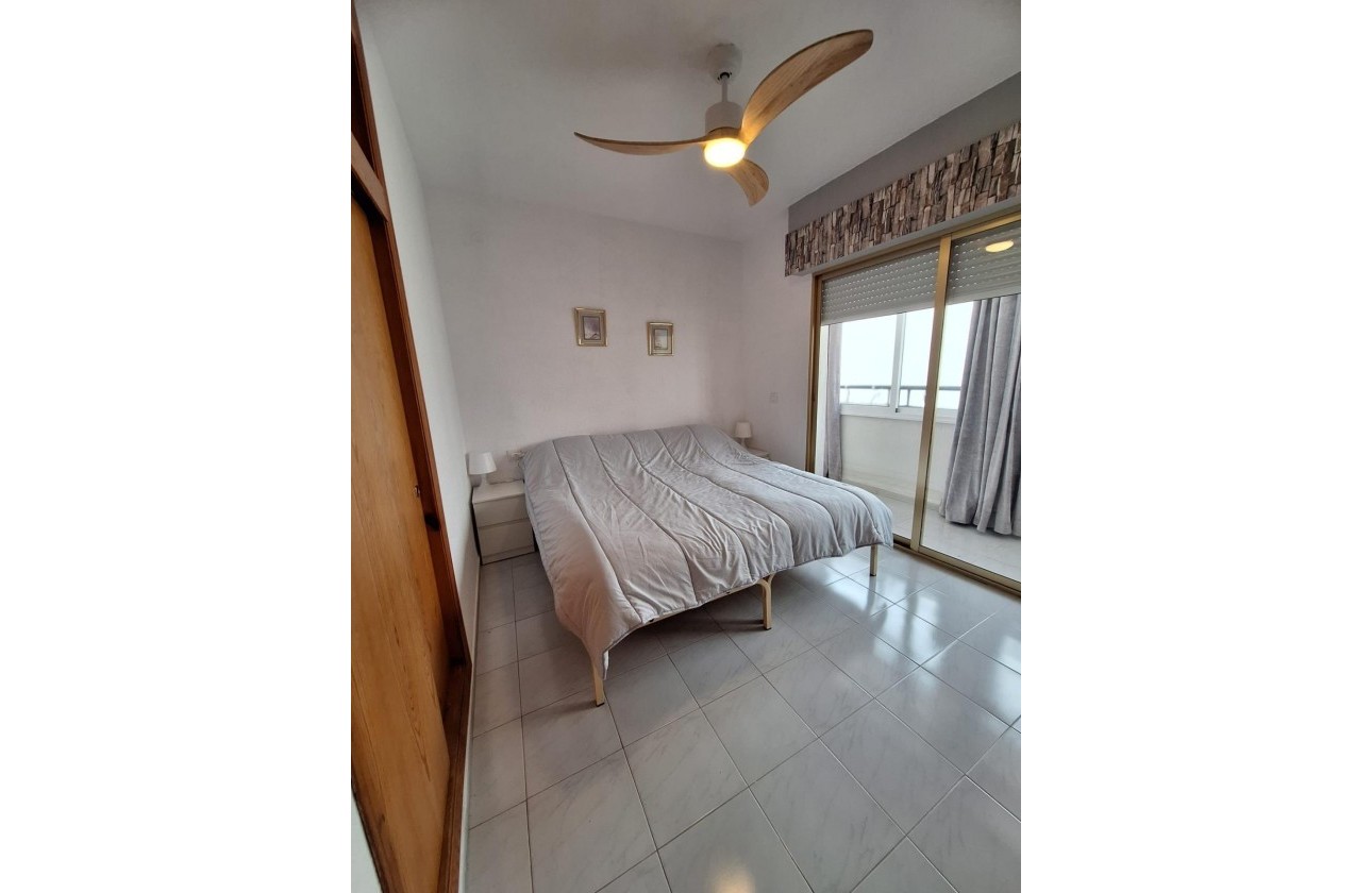 Resale - Penthouse - Torrevieja - Playa del Cura