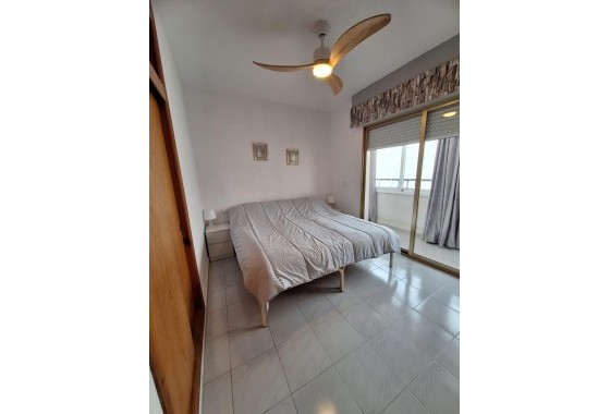 Resale - Penthouse - Torrevieja - Playa del Cura