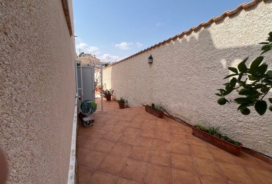 Resale - Villa - Ciudad quesada - Costa Blanca
