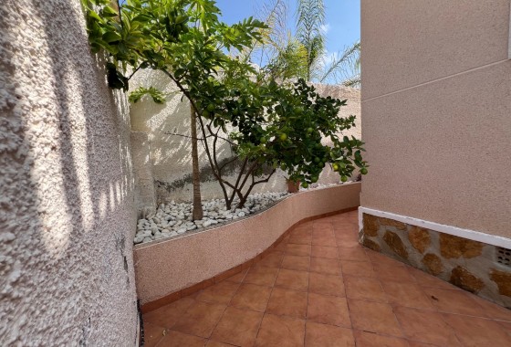 Resale - Villa - Ciudad quesada - Costa Blanca