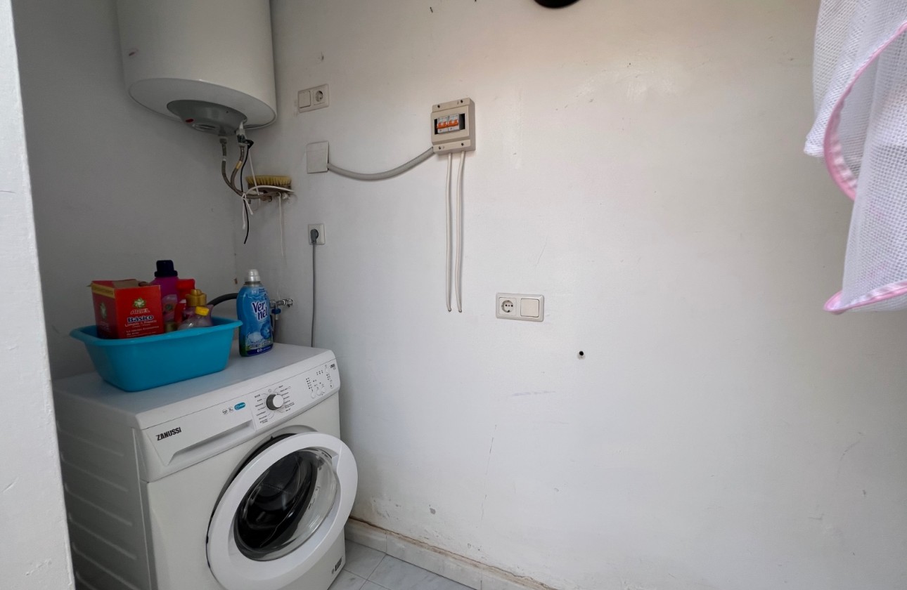 Resale - Villa - Ciudad quesada - Costa Blanca