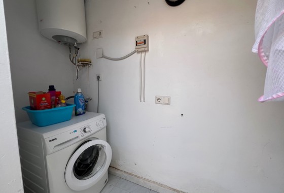 Resale - Villa - Ciudad quesada - Costa Blanca